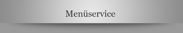 Menservice 